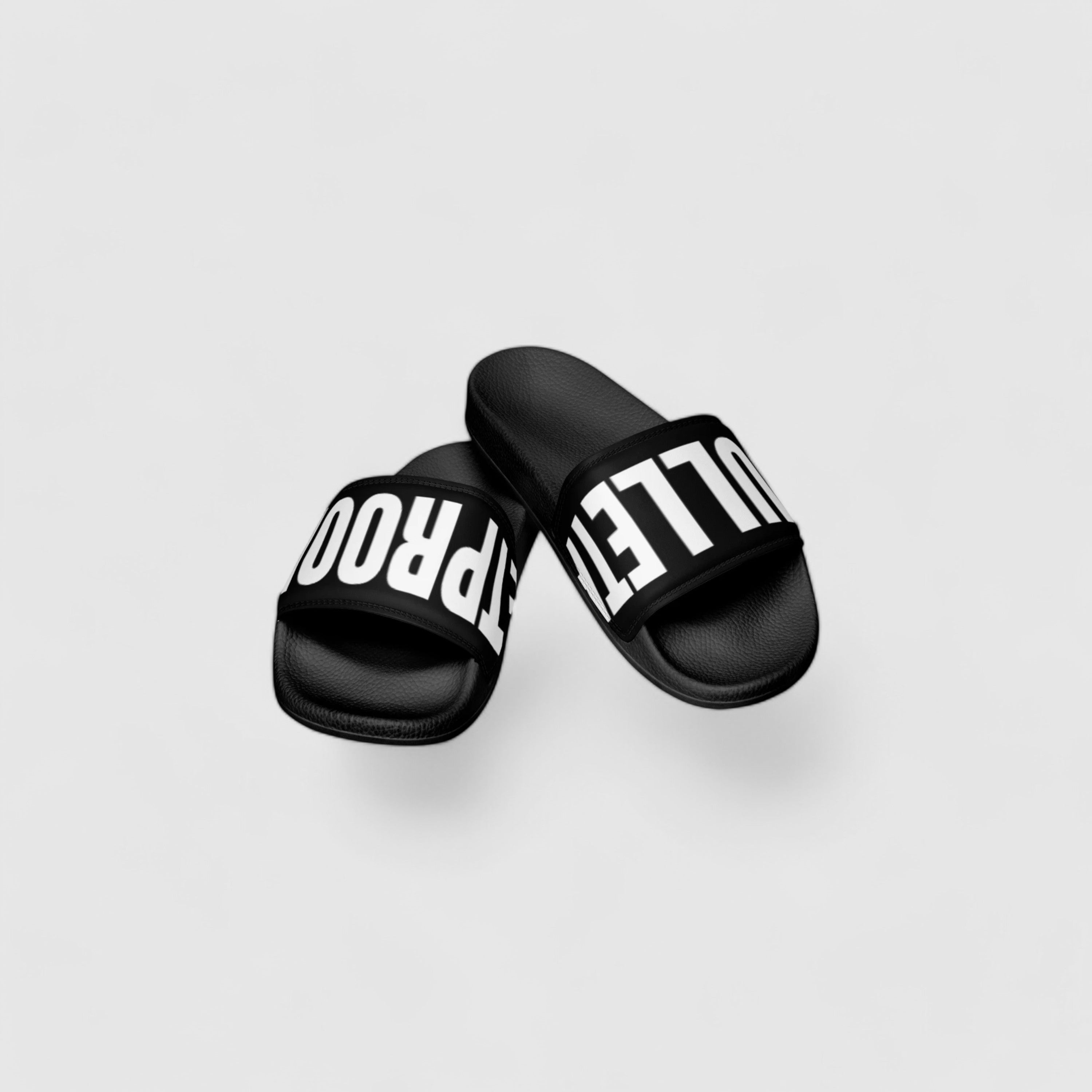 Bulletproof Slides
