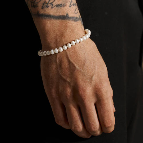 Pearl Bracelet