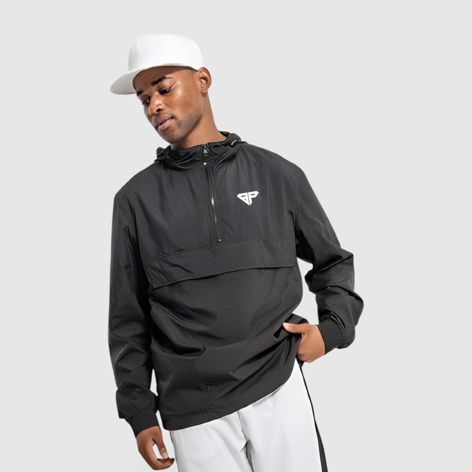 Bulletproof Elite Windbreaker Jack