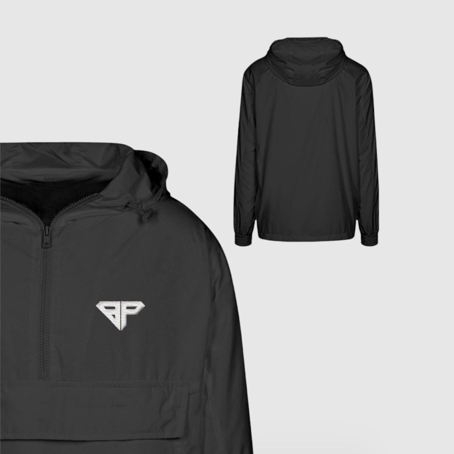 Bulletproof Elite Windbreaker Jack