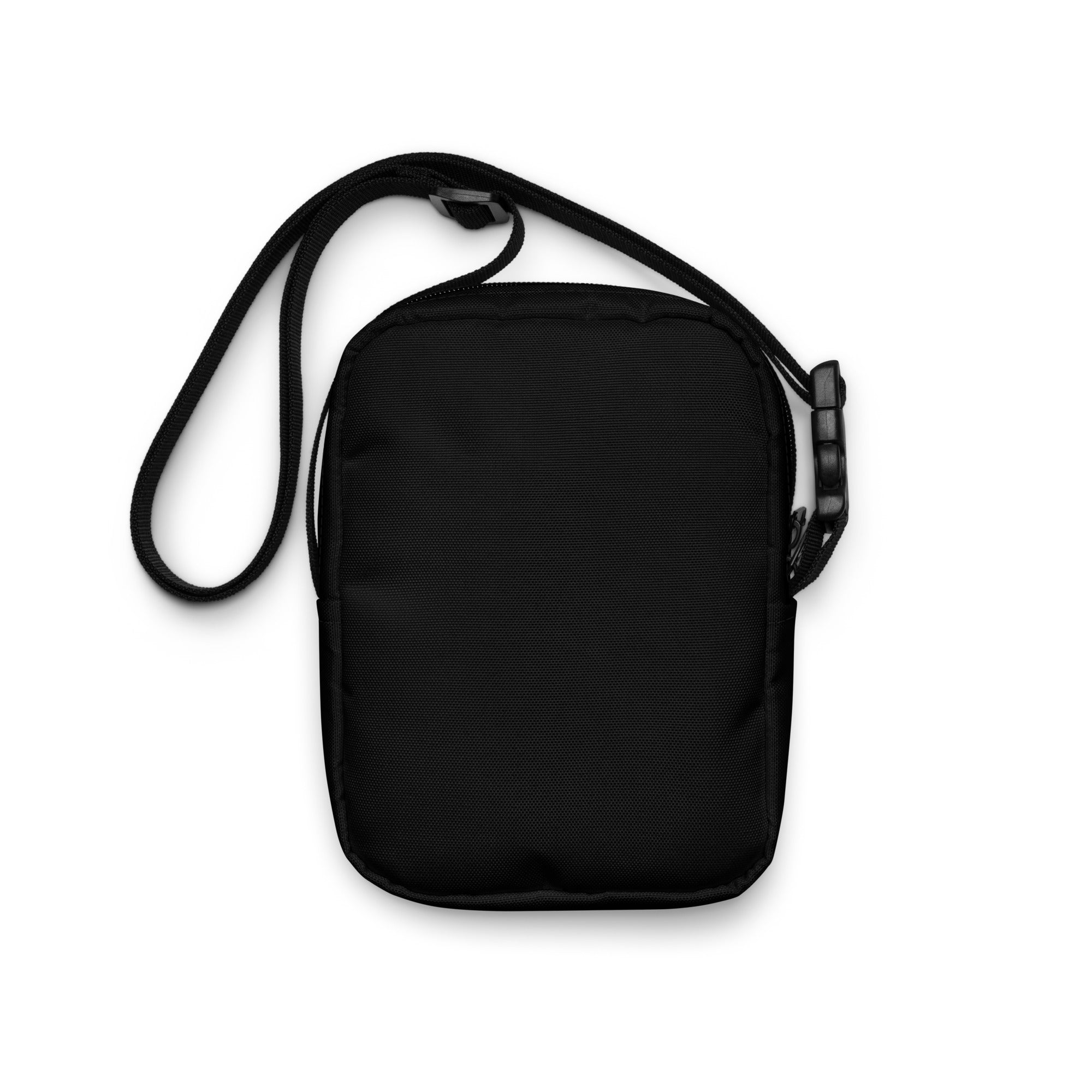 Bulletproof Utility Crossbody Bag