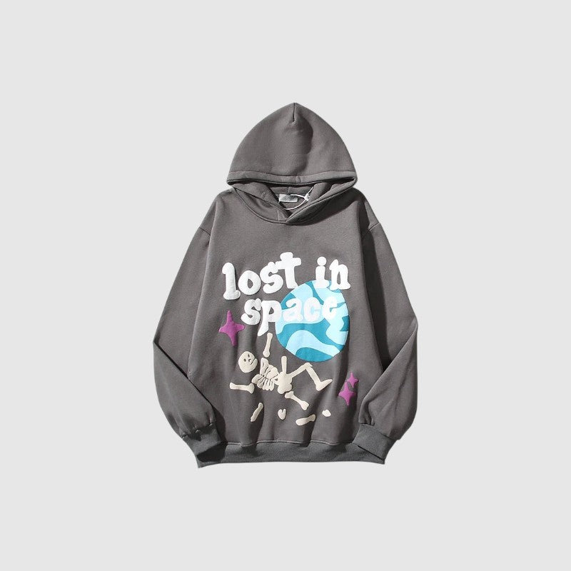 Lost in Space Hoodie
