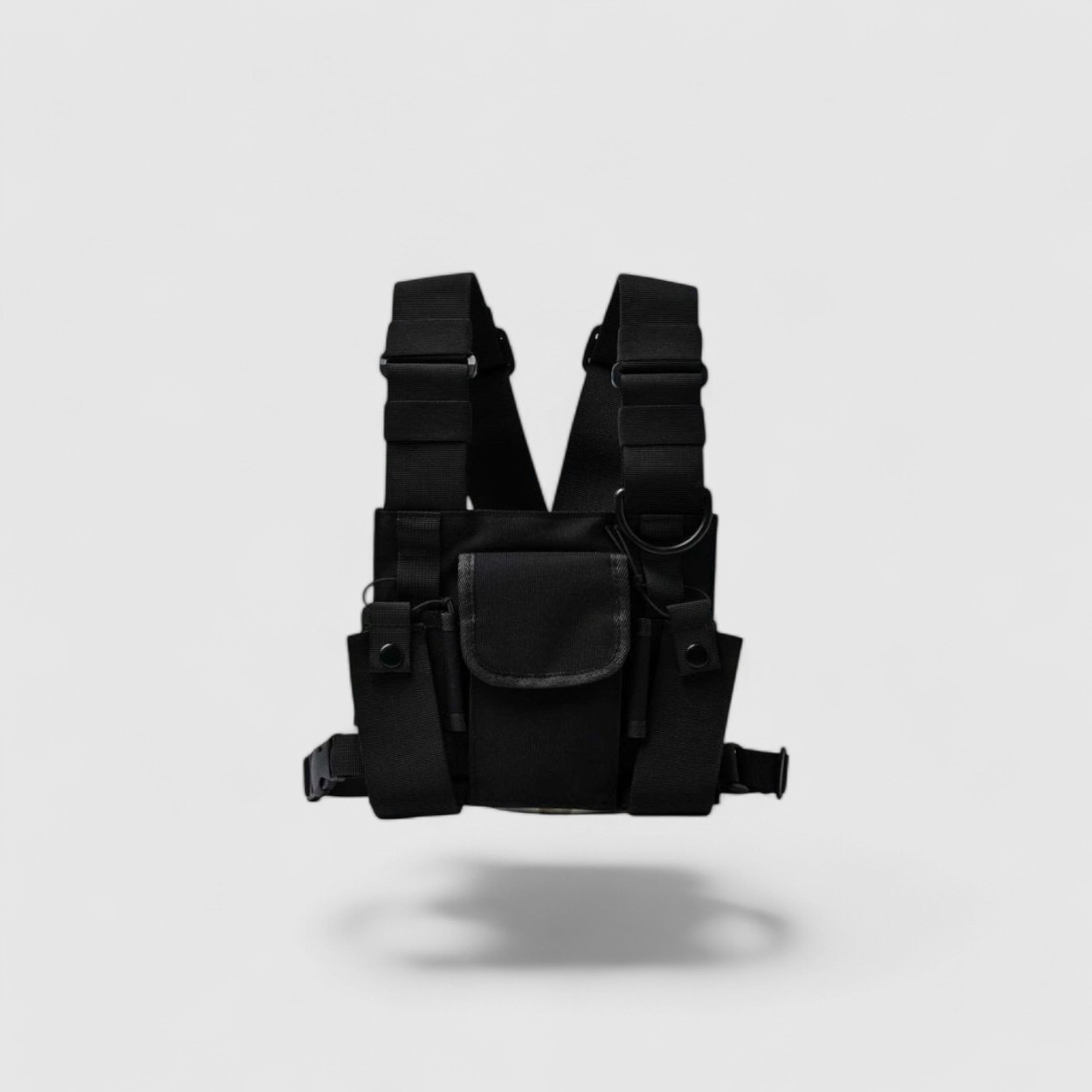 The Tec-27 Chest Bag