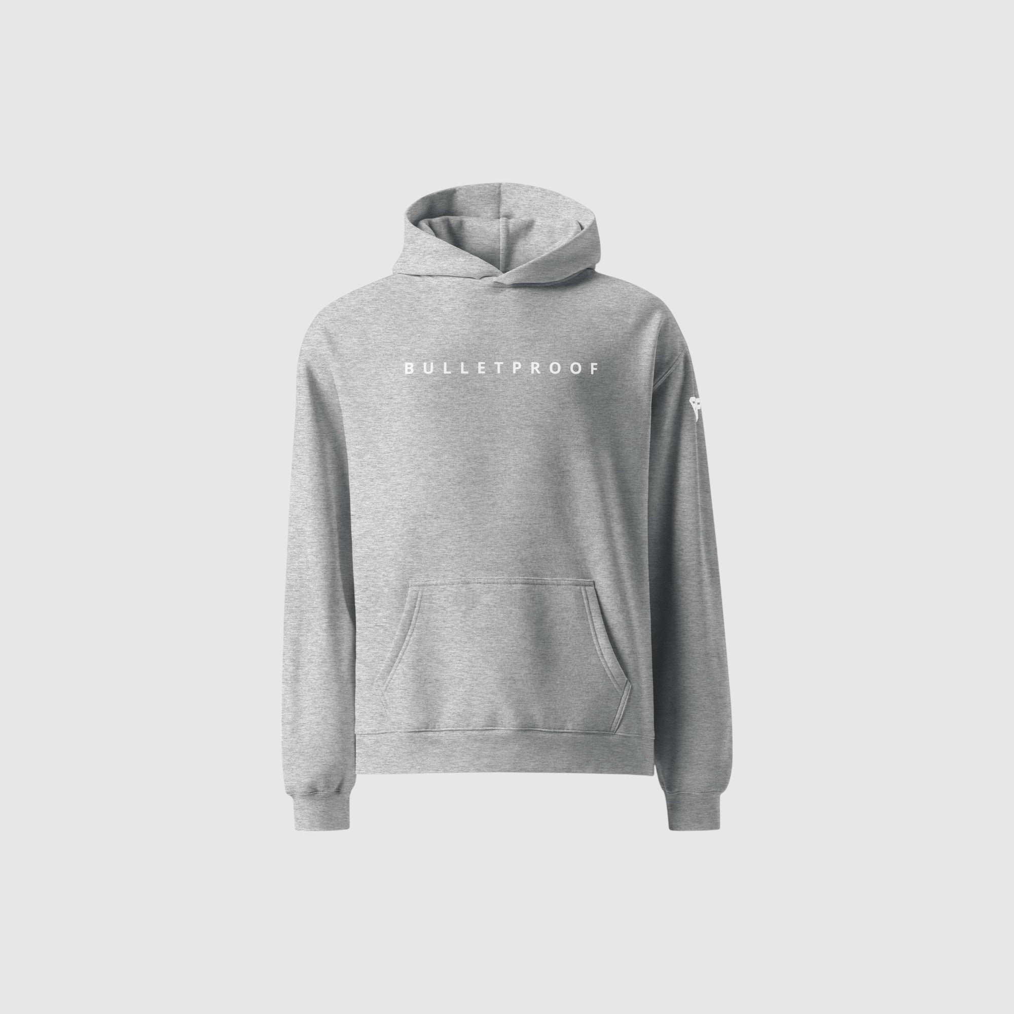 Bulletproof Club Hoodie