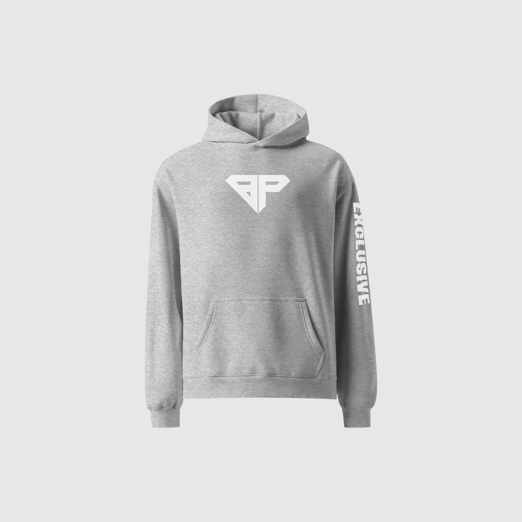 Bulletproof Exclusive Hoodie