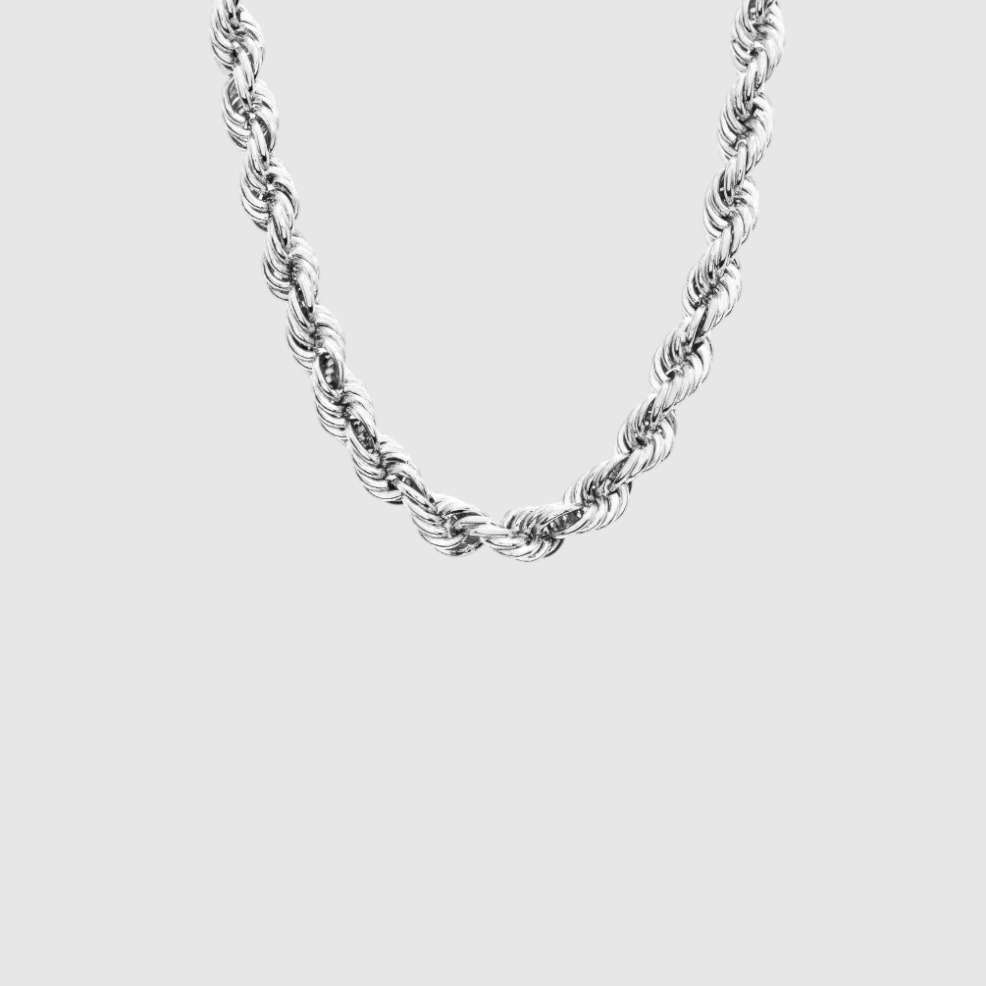 Chains X Chokers – Bulletproof