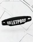 Bulletproof Fannypack Bag