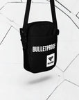 Bulletproof Utility Crossbody Bag