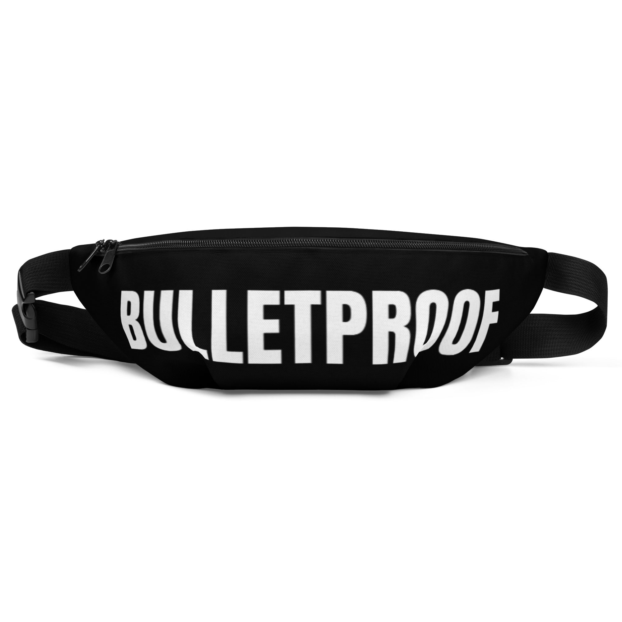 Bulletproof Fannypack Bag