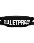 Bulletproof Fannypack Bag