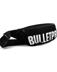 Bulletproof Fannypack Bag