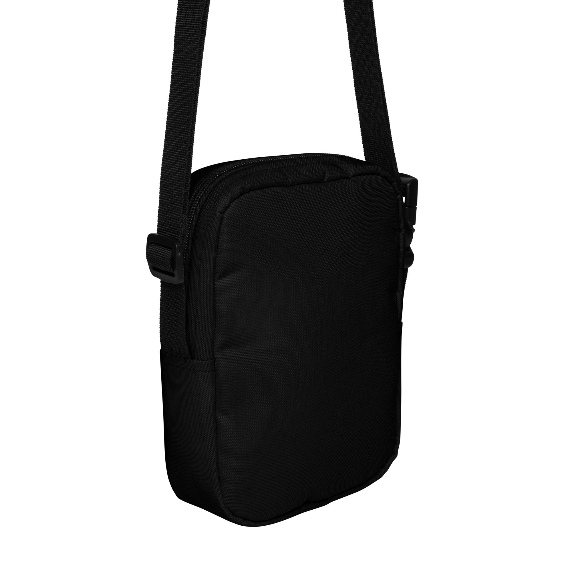 Bulletproof Utility Crossbody Bag