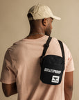 Bulletproof Utility Crossbody Bag