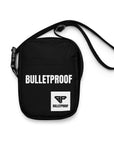 Bulletproof Utility Crossbody Bag