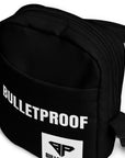 Bulletproof Utility Crossbody Bag