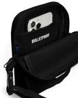 Bulletproof Utility Crossbody Bag