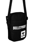 Bulletproof Utility Crossbody Bag