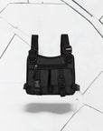 BLTPRF Tec 44 Chestbag - Bltprf