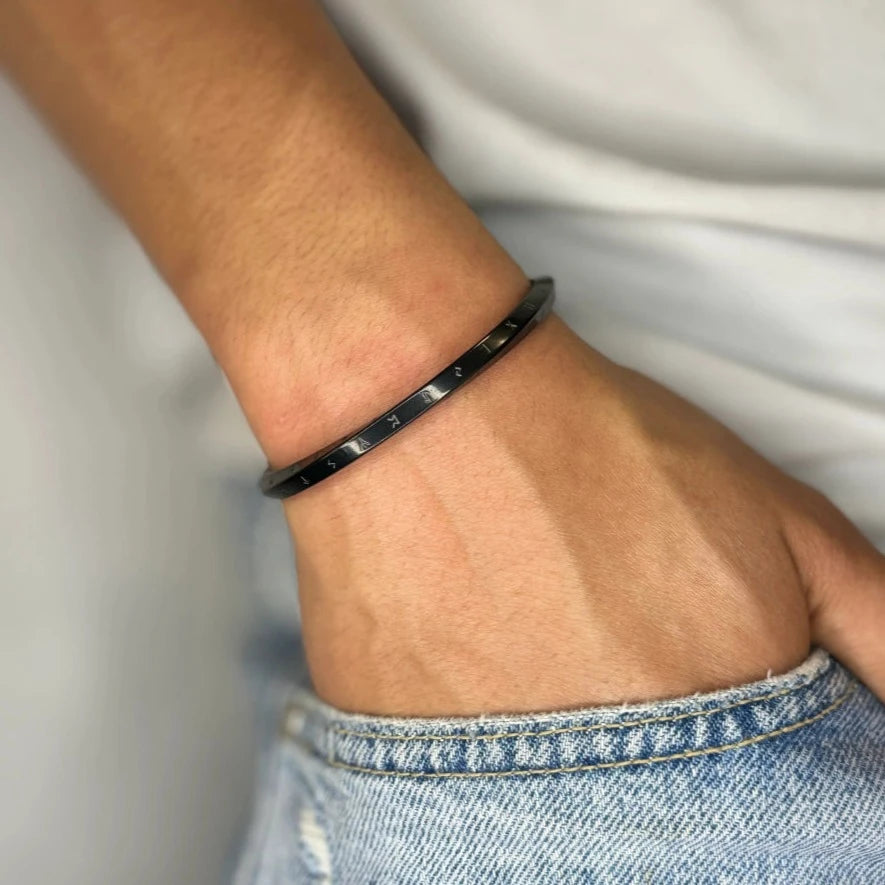 Code of the Universe Bracelets - Bltprf