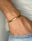 Code of the Universe Bracelets - Bltprf