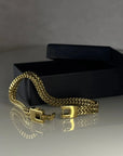 King Bracelet - Gold - Bltprf