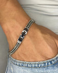 King Bracelet - Silver - Bltprf