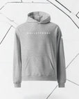 Bulletproof Club Hoodie