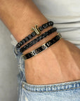 Roman Bracelets °06 - Bltprf