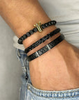 Roman Bracelets °07 - Bltprf