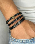 Roman Bracelets °39 - Bltprf