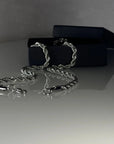 Rope Chain - Silver - Bltprf