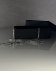 Rope Chain - Silver - Bltprf