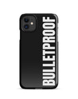 Bulletproof Snap case for iPhone