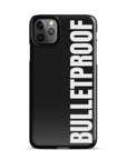 Bulletproof Snap case for iPhone