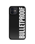 Bulletproof Snap case for iPhone