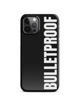 Bulletproof Snap case for iPhone