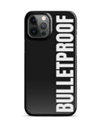 Bulletproof Snap case for iPhone