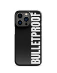 Bulletproof Snap case for iPhone