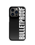 Bulletproof Snap case for iPhone