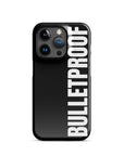 Bulletproof Snap case for iPhone