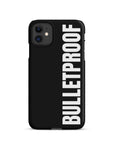 Bulletproof Snap case for iPhone