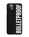 Bulletproof Snap case for iPhone