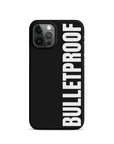 Bulletproof Snap case for iPhone