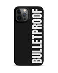 Bulletproof Snap case for iPhone