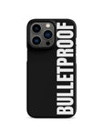 Bulletproof Snap case for iPhone