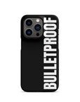 Bulletproof Snap case for iPhone