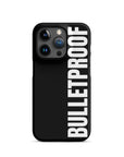 Bulletproof Snap case for iPhone