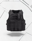 Tec 09 Chest Bag - Bltprf