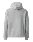 Bulletproof Club Hoodie