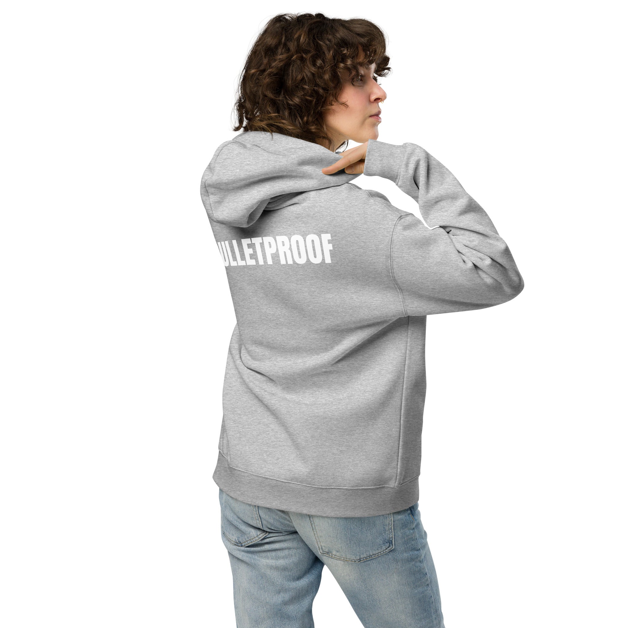 Bulletproof Exclusive Hoodie